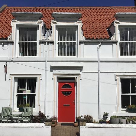 Abbotsford B&B Norham Exterior photo