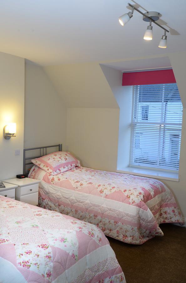 Abbotsford B&B Norham Room photo